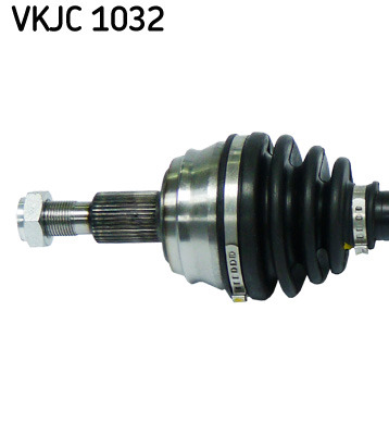 SKF VKJC 1032 Albero motore/Semiasse